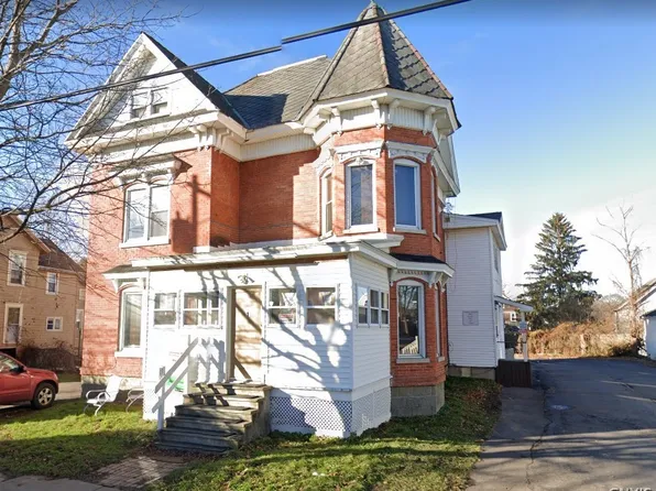 36 Lincoln Ave, Cortland, NY 13045
