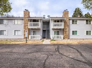 13241 E Asbury Drive #202, Aurora, CO 80014