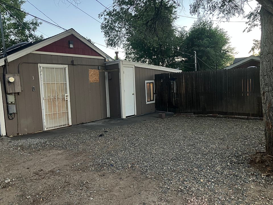 1st image of 129 N Alarcon St #3