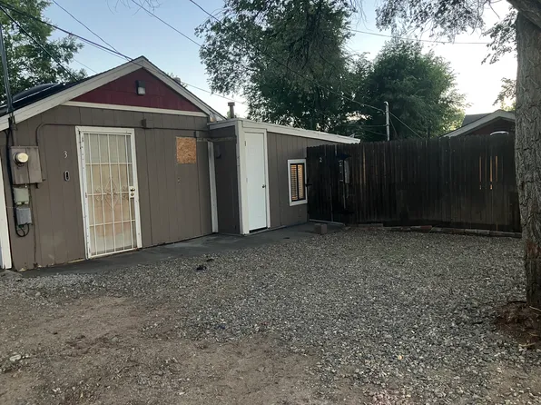 129 N Alarcon St, Prescott, AZ