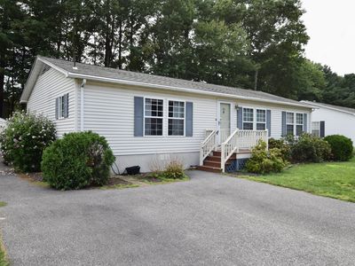 12 Trailwood Dr, Bridgewater, MA, 02324