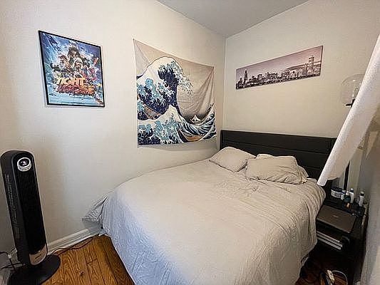 4th image of 125 Sullivan St APT 13