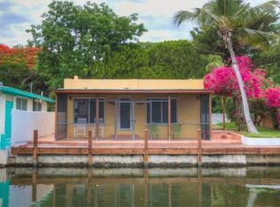 131 Pirates Dr, Key Largo, FL 33037
