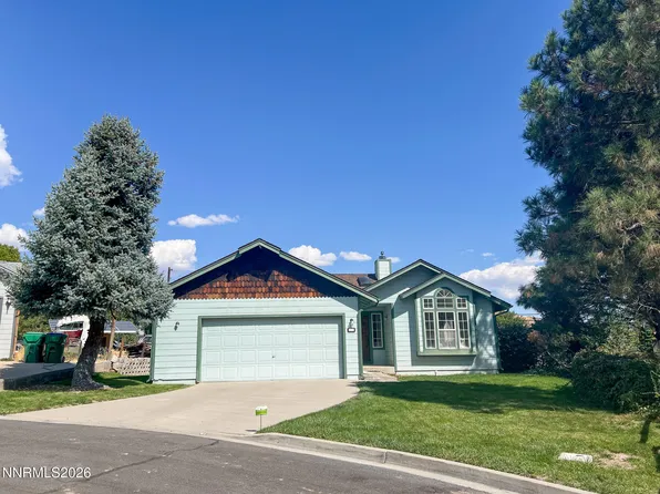3524 Gwynelle Ct, Sparks, NV 89431