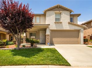 38552 High Ridge Dr, Beaumont, CA 92223