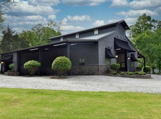 920 Graves Springs Rd, Leesburg, GA 31763