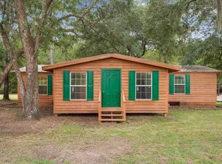 2503 Rabon Rd, Monticello, FL 32344