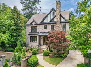 400 Mabry Pl, Sandy Springs, GA 30319