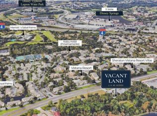 13709 S APOPKA VINELAND ROADS, ORLANDO, FL 32821