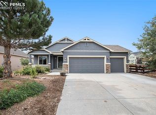 12338 Sleeping Bear Rd, Peyton, CO 80831