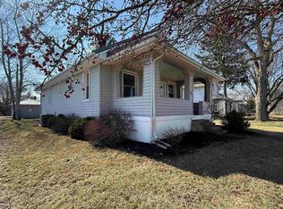 1115 Adams St, Decatur, IN 46733