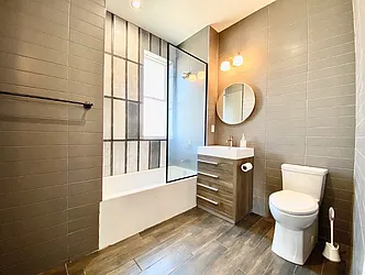 Rented by Doorway NYC, LLC