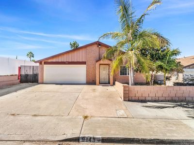 9143 Reagan Rd, San Diego, CA, 92126