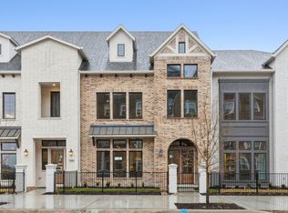 4247 Reeder Ridge Way, Frisco, TX 75033