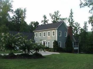 76 Hickory Trl, Norris, TN 37828