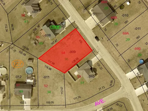 136 Scott Ave, Oglesby, IL 61348