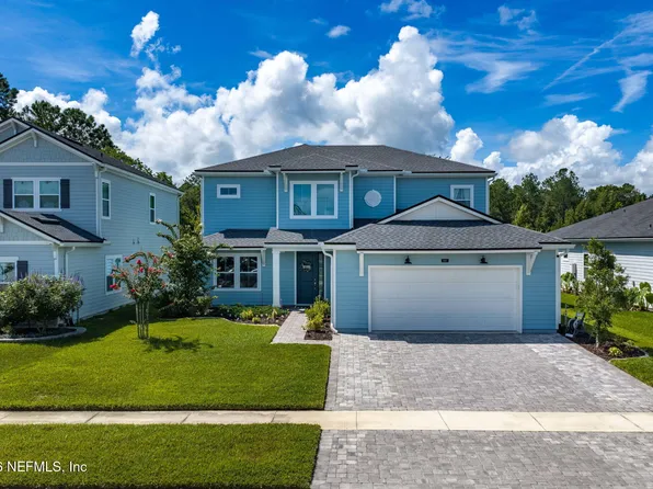 640 NATURELAND Circle, St. Augustine, FL 32092