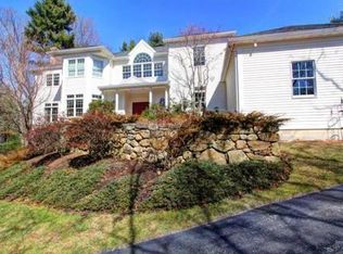 28 Pendleton Rd, Sudbury, MA 01776