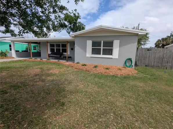 5421 ALLOWAY STREET, ORLANDO, FL 32810