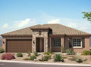 6995 W Cliff Spring Trl, Marana, AZ 85658