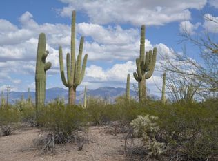 6801 N Wade Rd, Tucson, AZ 85743