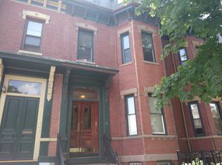96 Pleasant St #3, Dorchester, MA 02125