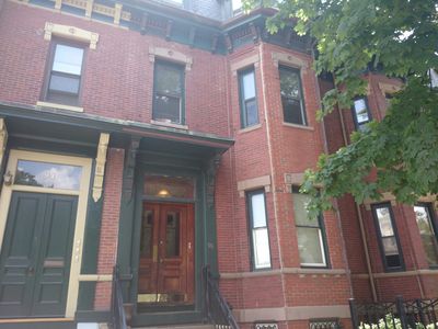 96 Pleasant St, Dorchester, MA, 02125