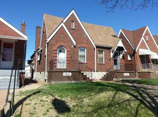 5623 Chippewa St, Saint Louis, MO 63109