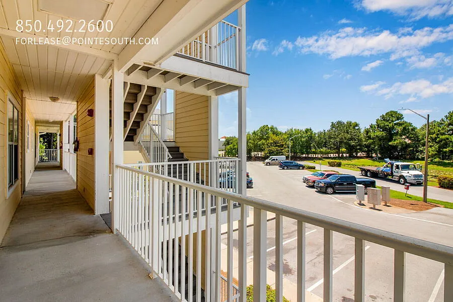 Pointe of View Condo — Photo 3