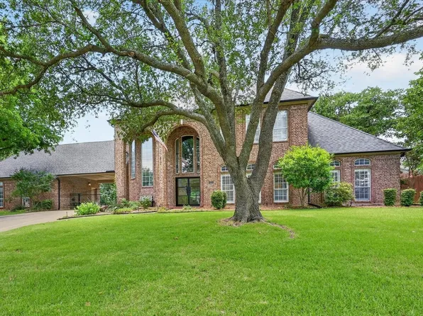 813 Pearl Dr, Southlake, TX 76092