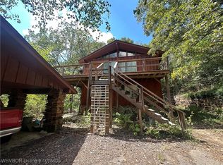 1438 Edwards Rd, Alma, AR 72921