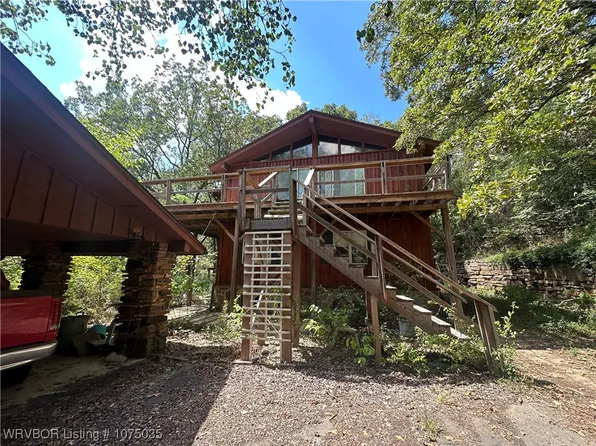 1438 Edwards Rd, Alma, AR 72921
