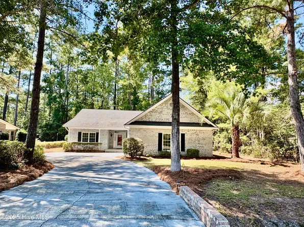 14 Bayberry Circle, Calabash, NC 28467