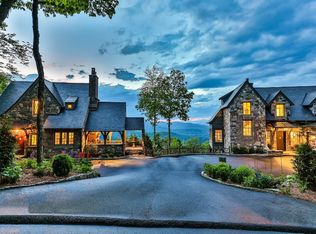 168 Old Wagon Rd, Highlands, NC 28741