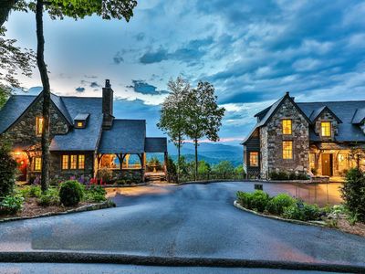 168 Old Wagon Road, Highlands, NC, 28741