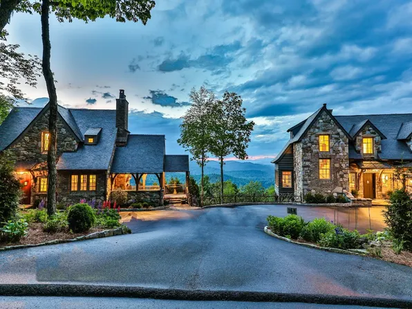 168 Old Wagon Road, Highlands, NC 28741