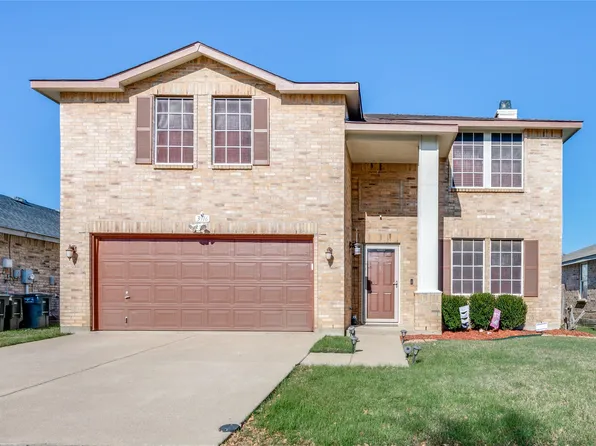 3916 Foxhound Ln, Fort Worth, TX 76123