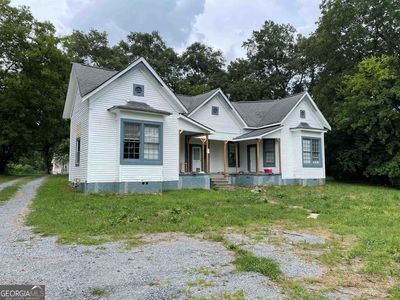 36 Railroad St, Kingston, GA, 30145