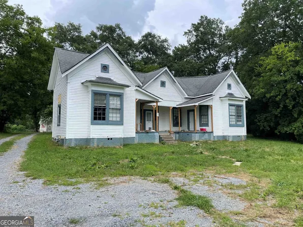 36 Railroad St, Kingston, GA 30145