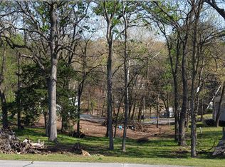 Airport Rd LOT 5, Afton, OK 74331