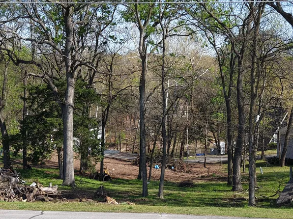 Airport Rd Lot 5, Afton, OK 74331