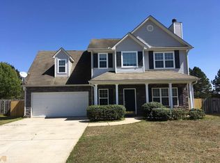 217 Grover Turner Way, McDonough, GA 30253