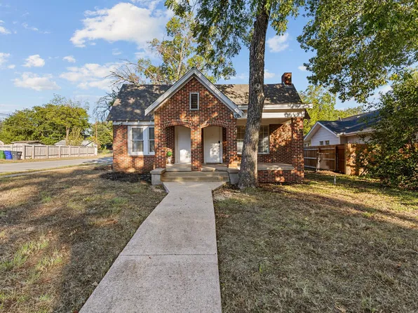 3327 Morrow Ave, Waco, TX 76707
