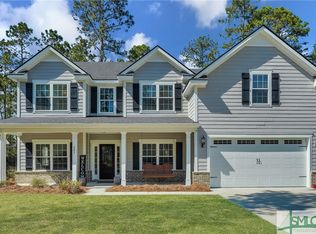 283 Lafayette Dr, Richmond Hill, GA 31324