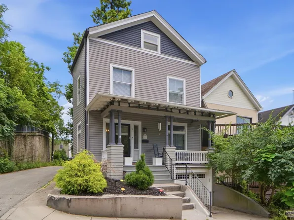 318 Stites Ave, Cincinnati, OH 45226