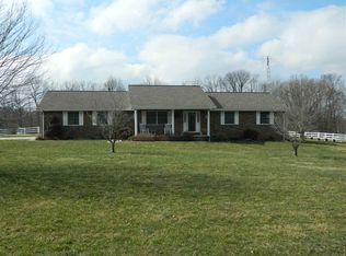 100 Lakewood Dr, Orleans, IN 47452