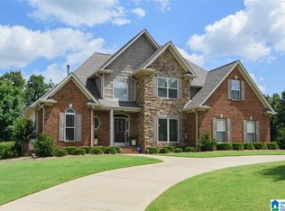 225 Grande View Cir, Alabaster, AL 35007
