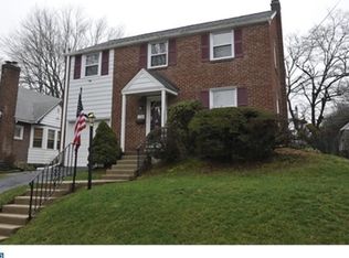 1708 Robinson Ave, Havertown, PA 19083