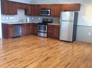 Ferrell Historic Lofts, Danville, VA 24541