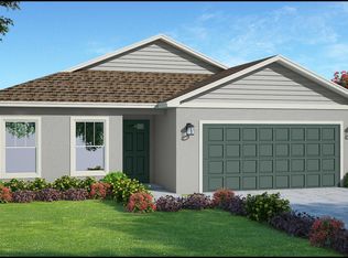 487 Trotwood Ln SW, Palm Bay, FL 32908